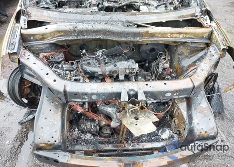 2011 Chevrolet Traverse Ls from USA, damaged, VIN 1GNKRFED6BJ154892